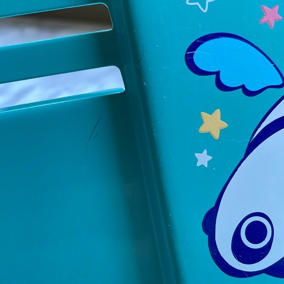 RARE San-x TAREPANDA Book stand - Picture 5 of 16